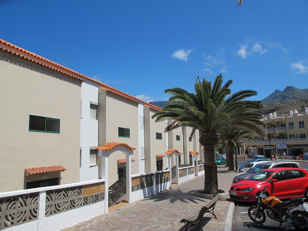 Apartment With Great Seaview Puerto de Santiago  Exterior photo