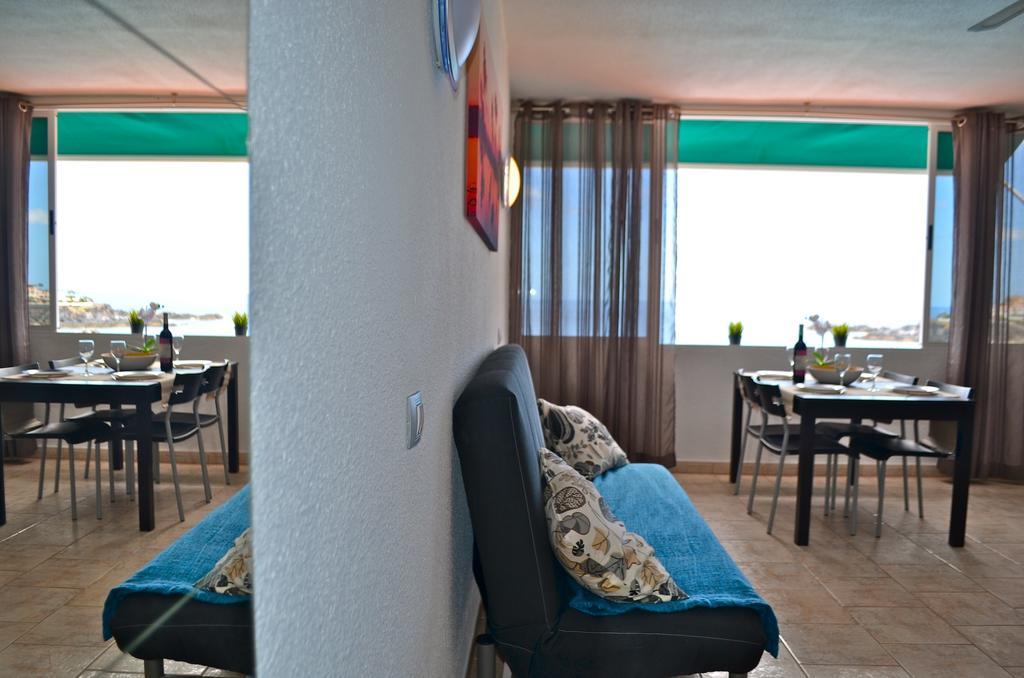 Apartment With Great Seaview Puerto de Santiago  Exterior photo